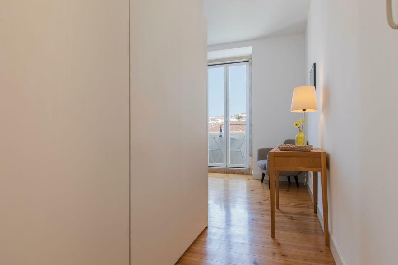 Lovelystay - Sunny Santa Catarina I Lisboa Exteriör bild