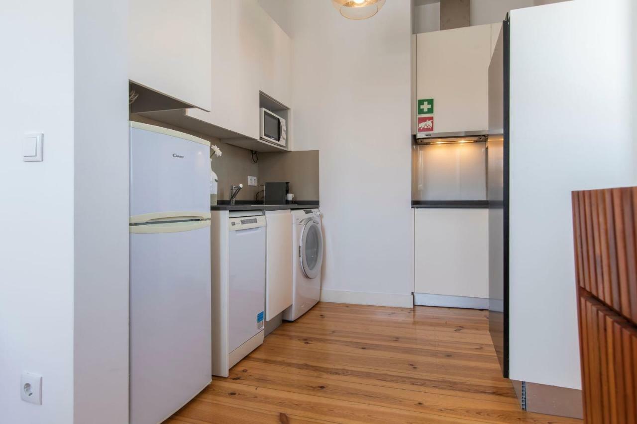Lovelystay - Sunny Santa Catarina I Lisboa Exteriör bild