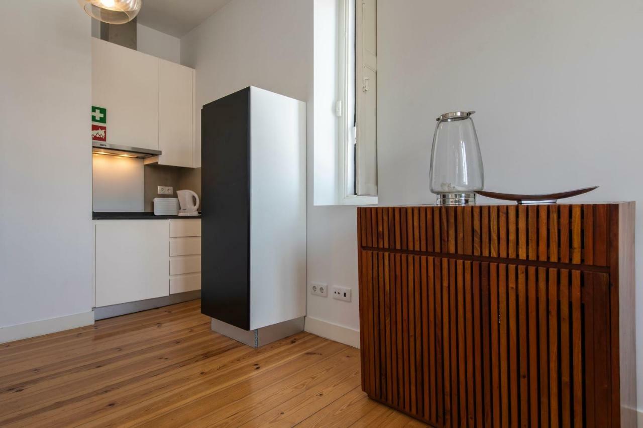 Lovelystay - Sunny Santa Catarina I Lisboa Exteriör bild