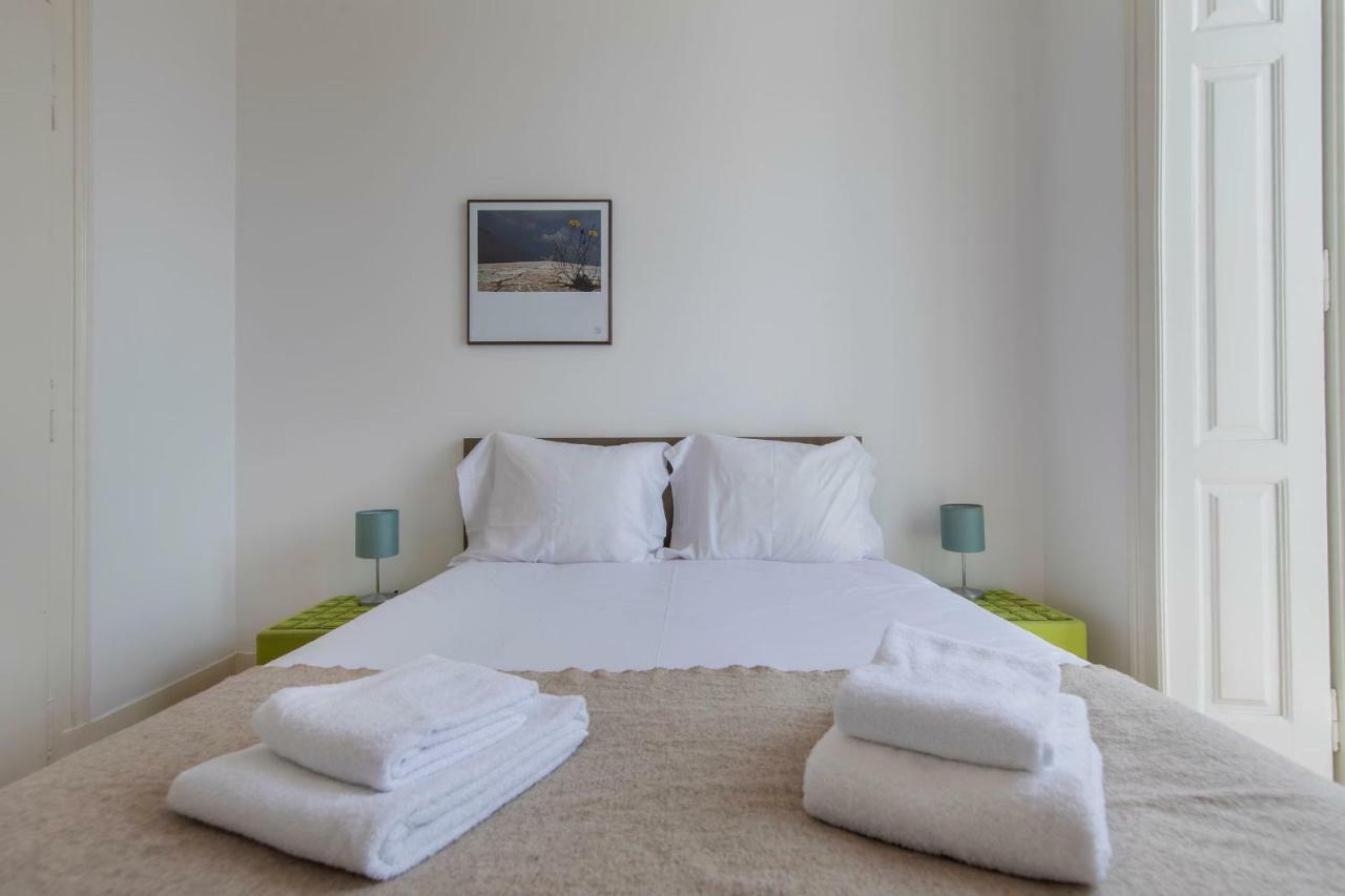 Lovelystay - Sunny Santa Catarina I Lisboa Exteriör bild