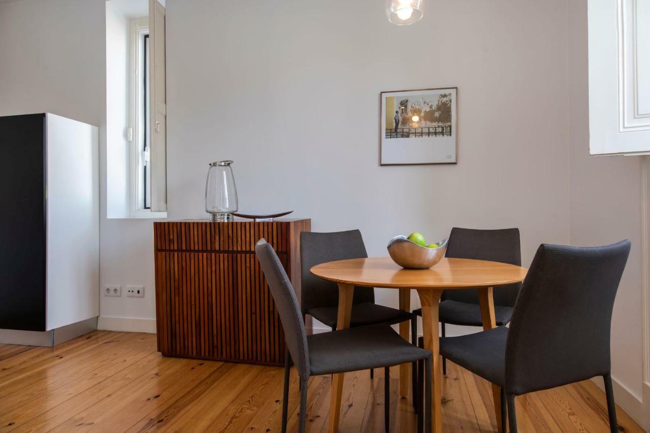 Lovelystay - Sunny Santa Catarina I Lisboa Exteriör bild