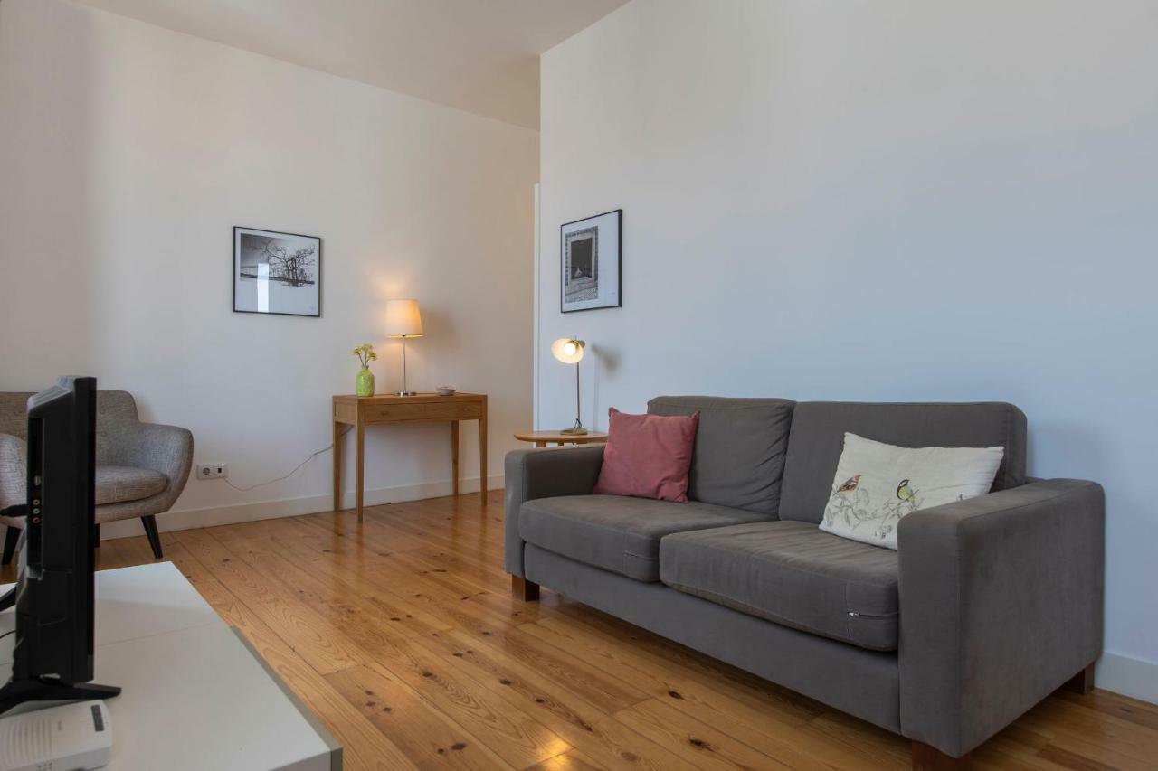 Lovelystay - Sunny Santa Catarina I Lisboa Exteriör bild